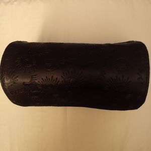 Mary Kay Black Cosmetic Bag